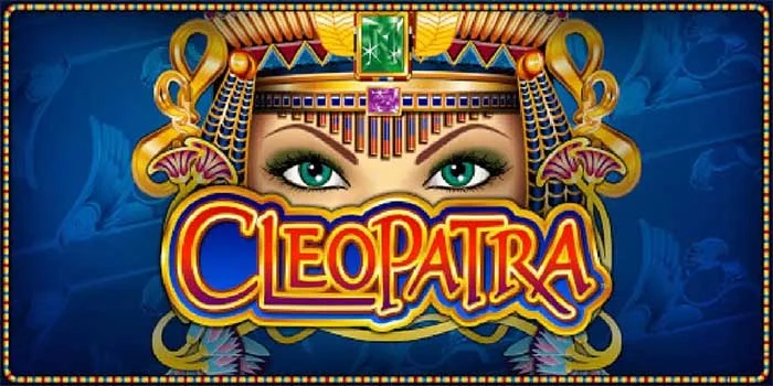 Menang Cepat Dengan Strategi di Slot Cleopatra