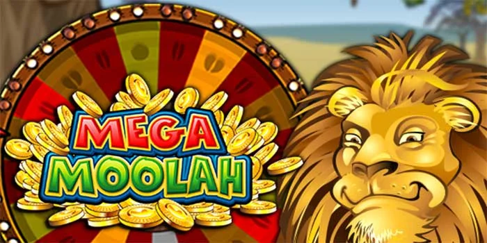 Trik Jitu Menang Gacor di Slot Mega Moolah