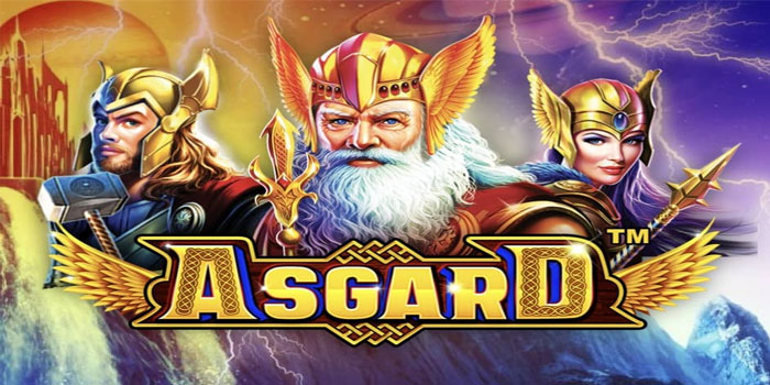 Rahasia Besar di Slot Asgord untuk Jackpot