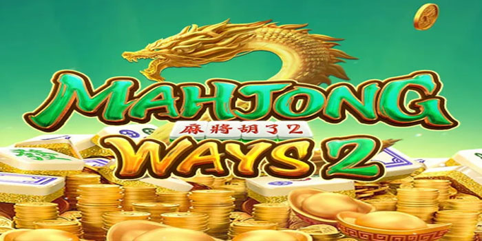 Rahasia Pola Bermain Efektif di Slot Mahjong Wins 2