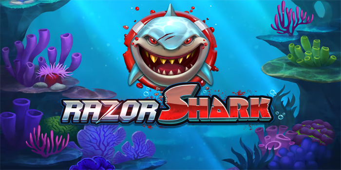 Keuntungan Maksimal di Slot Razor Shark yang Wajib Diketahui