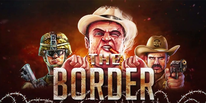 Strategi Jitu Menang Slot The Border 
