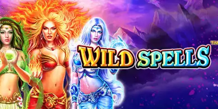 Tips Cerdas Raih Kemenangan Slot Wild Spells 
