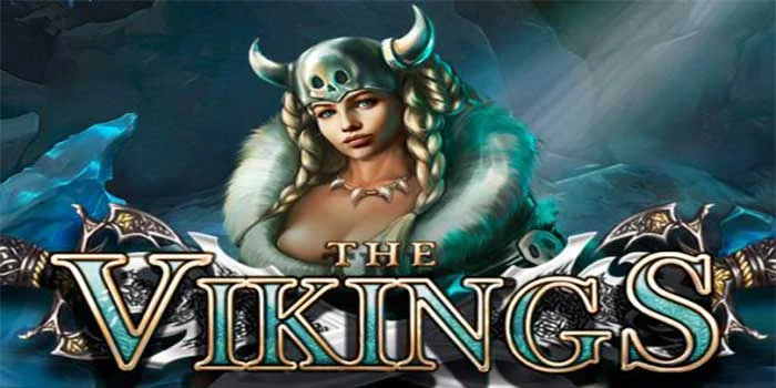 Rahasia Jackpot Dengan Pola di Slot The Vikings