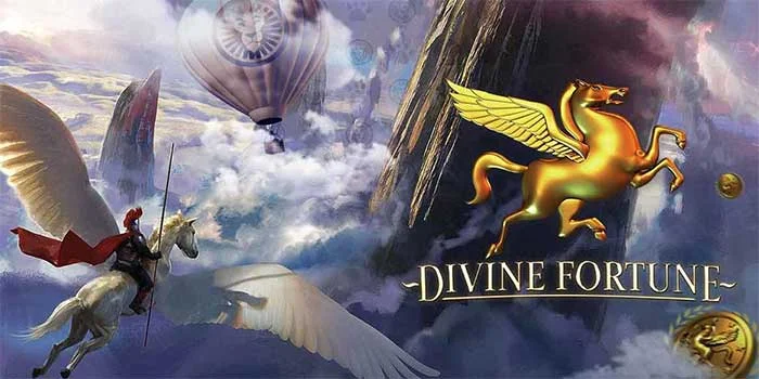 Cara Menikmati Kemenangan Bermain di Slot Divine Fortune