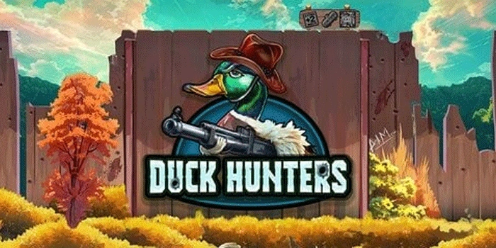 Jurus Jitu Pola Duck Hunters Dapatkan Kelipatan Scatter Langsung