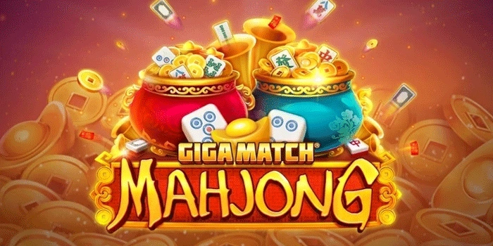 Keseruan Baru Giga Match Mahjong Luncurkan Event Spesial