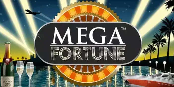 Strategi Jackpot Maksimal Bermain di Slot Mega Fortune