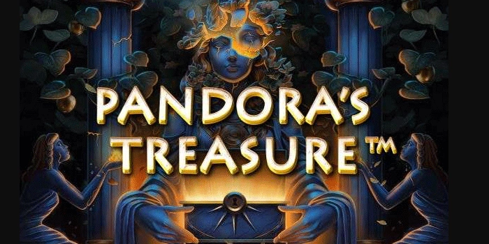Pandora’s Treasure Akan Bagikan Keberuntungan Malam Ini