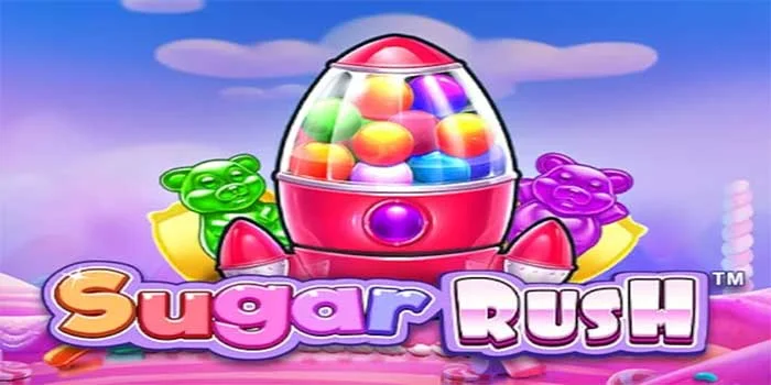 Tips Memahami Pola Fitur dan Varians di Slot Sugar Rush
