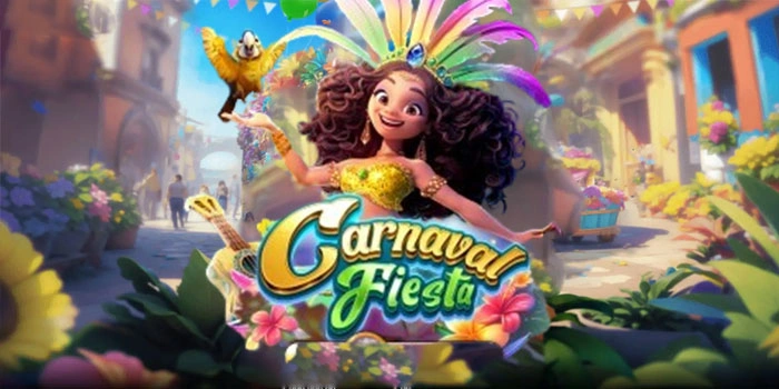 Teknik Rahasia Raih Cuan Besar Di Slot Carnaval FiestaTeknik Rahasia Raih Cuan Besar Di Slot Carnaval Fiesta