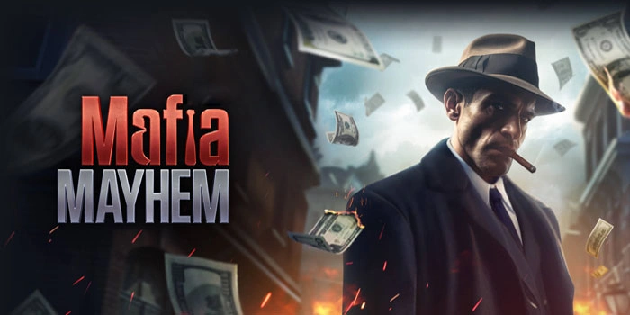 Cara Mudah Mendapatkan Jackpot Dari Slot Mafia Mayhem