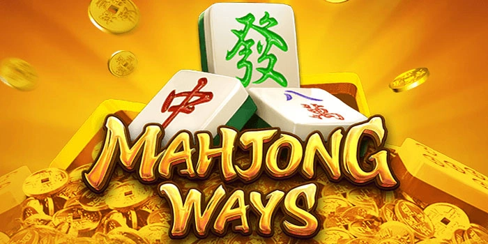Trik Ampuh Meningkatkan Peluang Menang Slot Mahjong Ways 