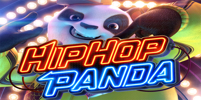 Cara Efektif Bermain Slot Hip Hop Panda Untuk Untung Setiap Hari