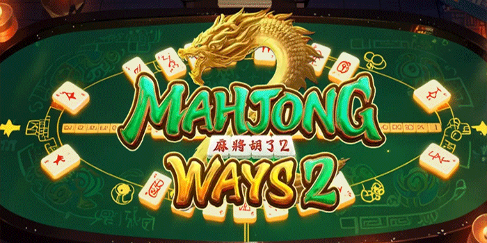 Strategi Ampuh Maksimalkan Jackpot Besar Slot Mahjong Ways 2