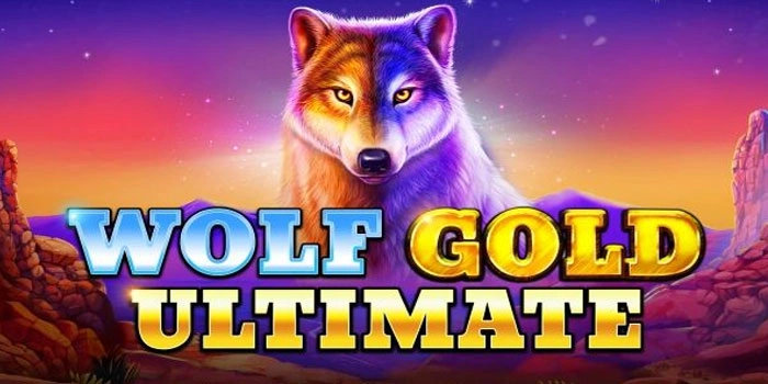 Rahasia Jitu Bermain Wolf Gold Ultimate Agar Selalu Cuan 